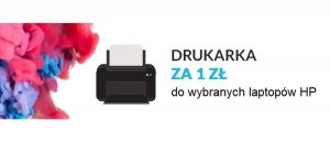Promocja na laptopy HP w Media Expert