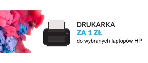 Promocja na laptopy HP w Media Expert