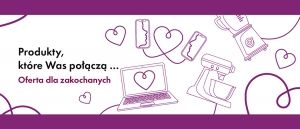 Promocja OFERTA DLA ZAKOCHANYCH w Vobis