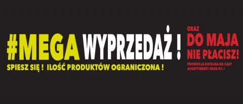 Promocja w RTV EURO AGD