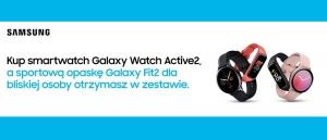 Promocja SAMSUNG RTV EURO AGD