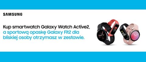 Promocja SAMSUNG RTV EURO AGD