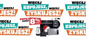 Promocja RTV EURO AGD