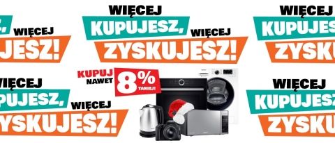 Promocja RTV EURO AGD