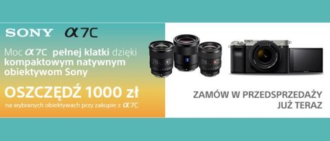 Promocja SONY w RTV EURO AGD