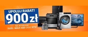 Promocja "Upoluj rabat" w AVANS