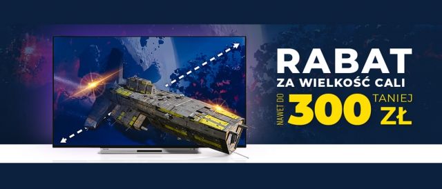 Promocja RABAT ZA CAL w NEO24