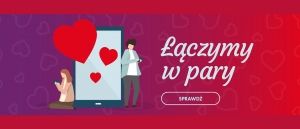 Promocja "Łączymy w pary" w VOBIS