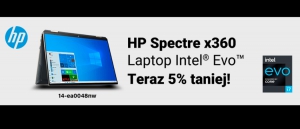 Promocja HP w RTV EURO AGD