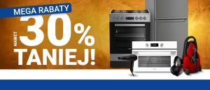 Promocja MEGA RABATY w Avans