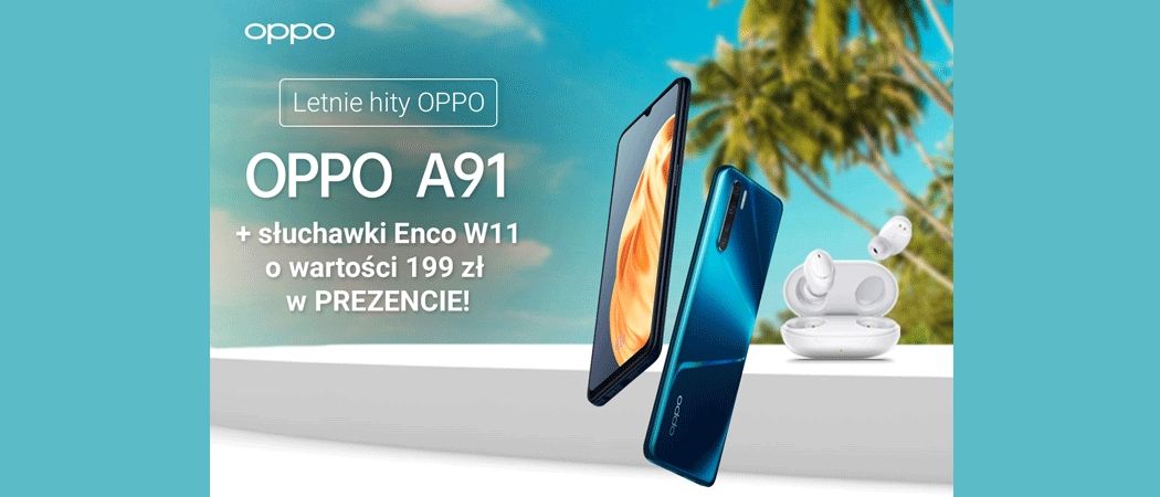 Promocja Avans na smartfony - kup wybrany smartfon i odbierz słuchawki w prezencie!
