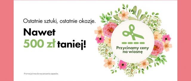 Laptopy w promocji VOBIS