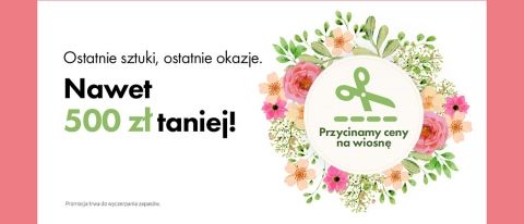 Laptopy w promocji VOBIS