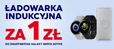 Promocja na smartwatche w NEONET