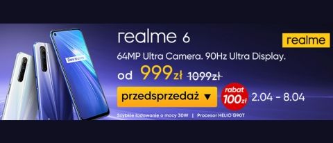Promocja na smartfony w RTV EURO AGD