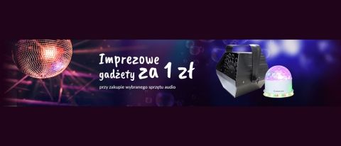 Promocja w RTV EURO AGD