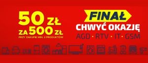 Promocja CHWYĆ OKAZJE w NEO24