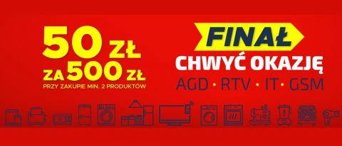 Promocja CHWYĆ OKAZJE w NEO24