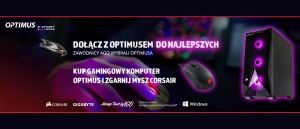 Promocja OPTIMUS w Media Expert