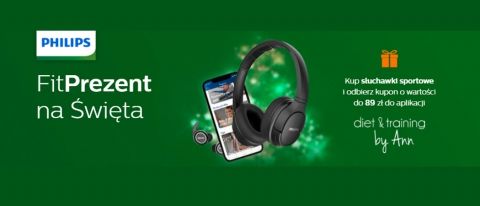 Promocja PHILIPS 