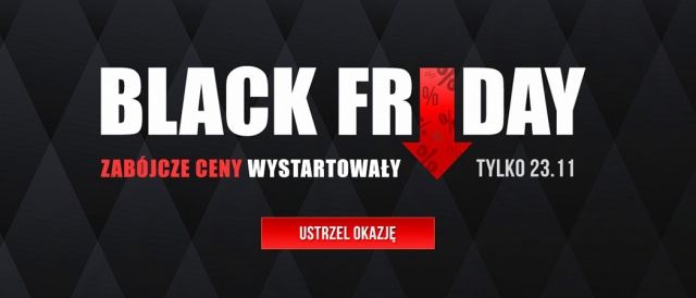Promocja na sprzęt RTV w Sferis