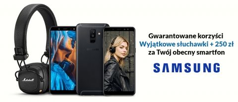 Promocja na smartfony w Media Expert