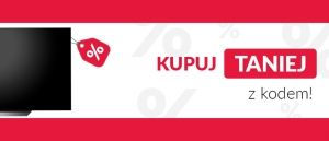 Promocja na telewizory w RTV EURO AGD