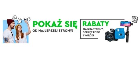 Promocja w Ole Ole