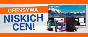 Promocja OFENSYWA NISKICH CEN w Avans