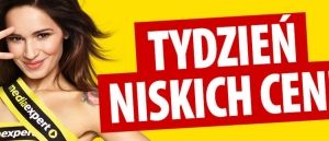 Promocja Media Expert