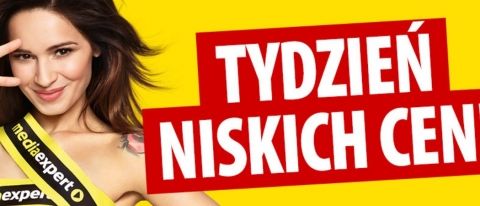 Promocja Media Expert