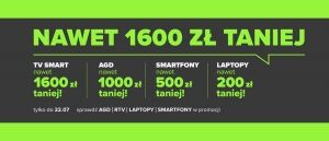 Promocja HIT OFERTA w NEONET