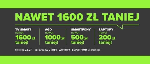Promocja HIT OFERTA w NEONET