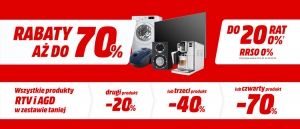 Promocja w Media Markt
