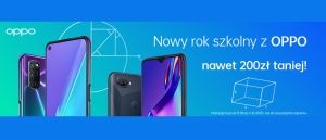 Promocja na smartfony w RTV EURO AGD
