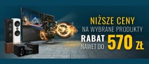 Promocja na RTV w NEO24