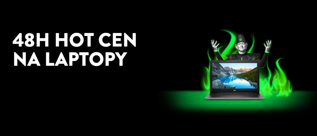 Promocja Ole Ole na laptopy - kup wybrany laptop nawet do 1500 zł taniej z kodem rabatowym!
