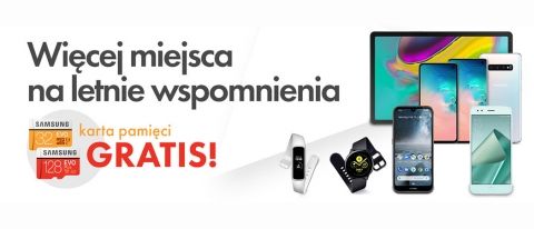 Smartfony i tablety w promocji VOBIS
