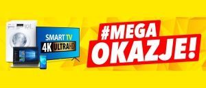 Promocja MEGA HITY w Media Expert