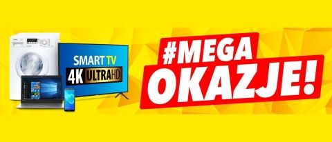 Promocja MEGA HITY w Media Expert