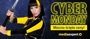 Cyber Monday w Media Expert