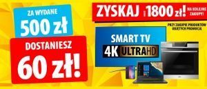 Promocja w Media Expert