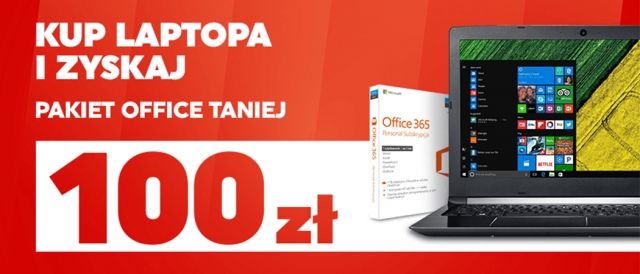 Promocja w NEONET