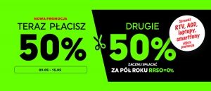 Promocja w NEONET