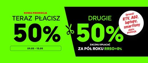 Promocja w NEONET