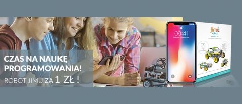 Promocja na smartfony w RTV EURO AGD