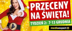 Przeceny w Media Expert