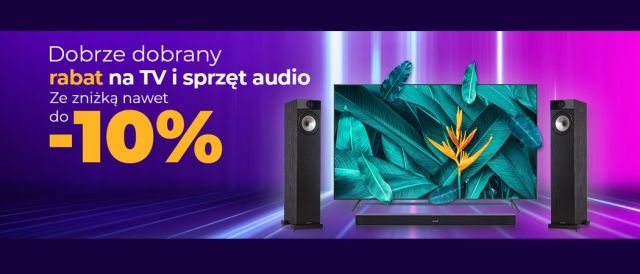 Promocja DOBRZE DOBRANY RABAT w NEO24