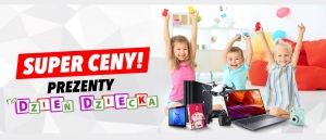 Promocja na Dzień Matki w Media Expert
