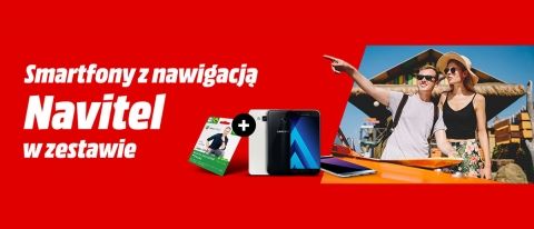 Promocja w Media Expert